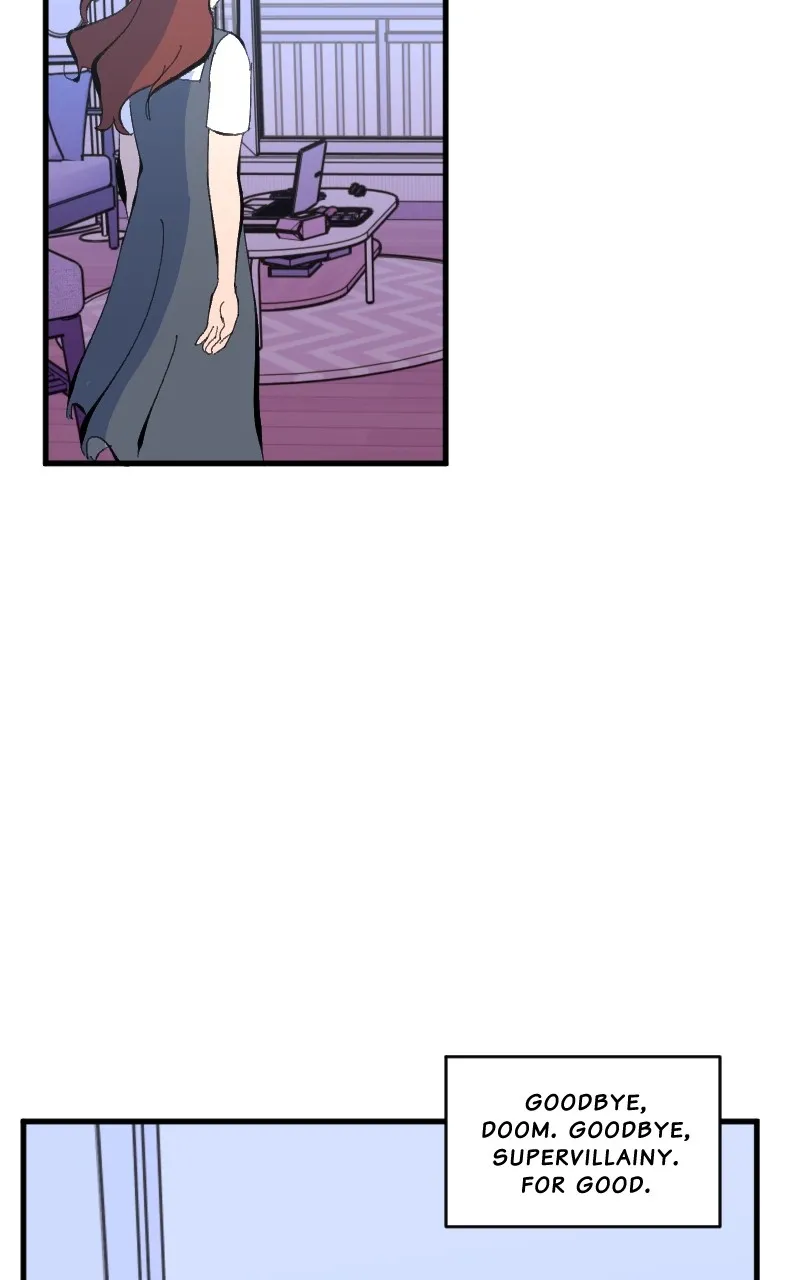 Supervillainy Chapter 30 page 45 - 