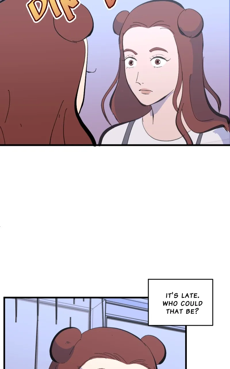 Supervillainy Chapter 30 page 48 - 