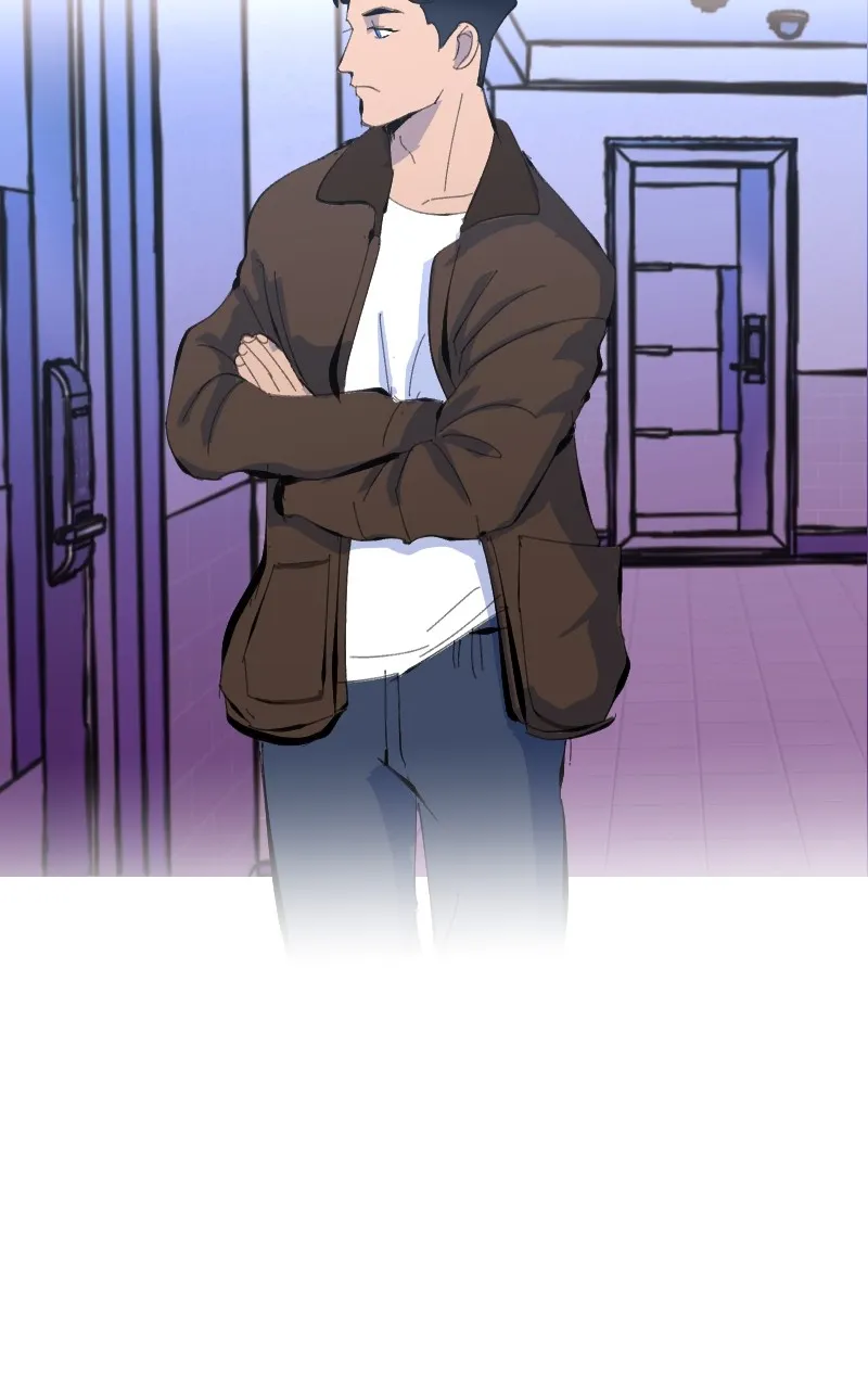 Supervillainy Chapter 30 page 50 - 