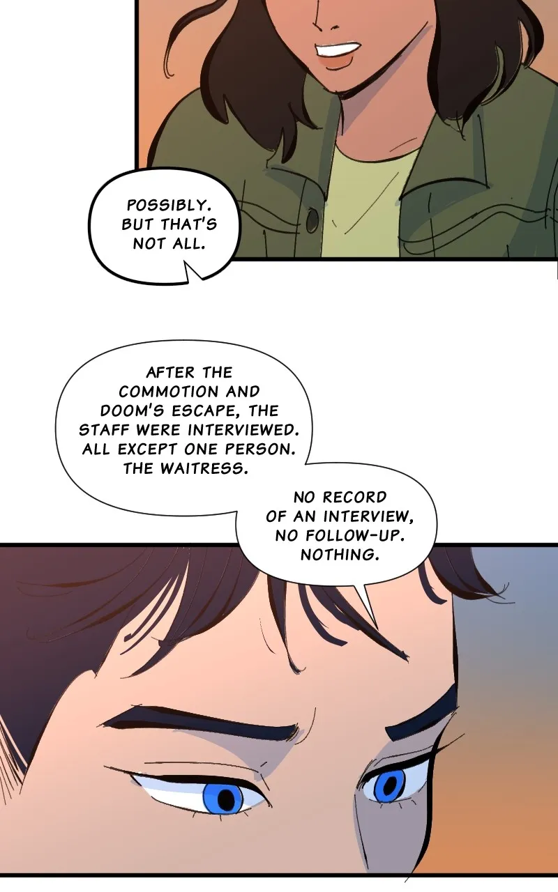 Supervillainy Chapter 30 page 6 - 