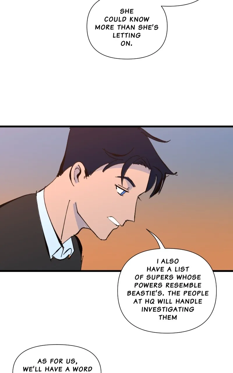 Supervillainy Chapter 30 page 8 - 