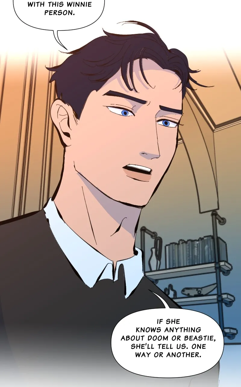 Supervillainy Chapter 30 page 9 - 
