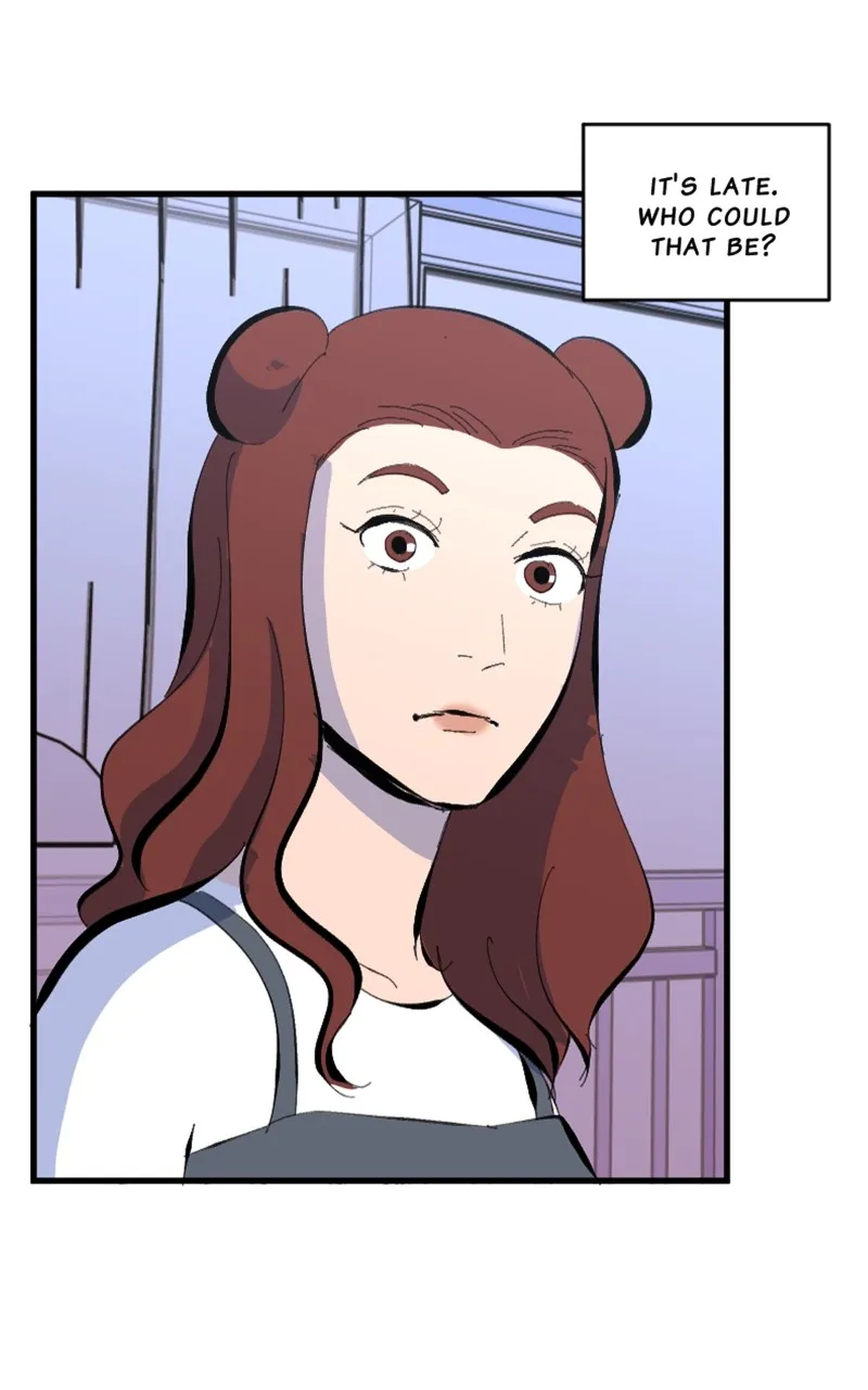 Supervillainy Chapter 31 page 1 - 