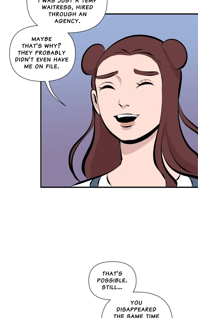 Supervillainy Chapter 31 page 14 - 