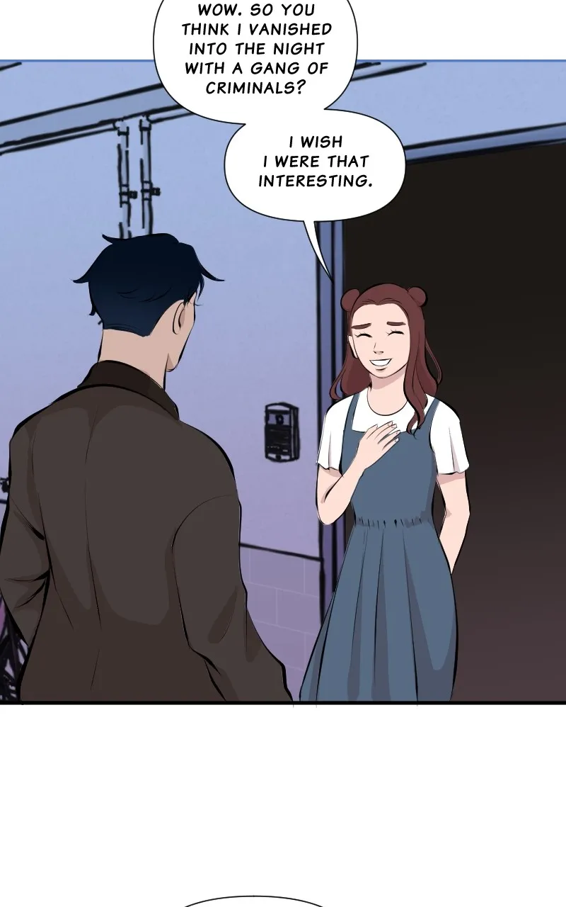 Supervillainy Chapter 31 page 16 - 
