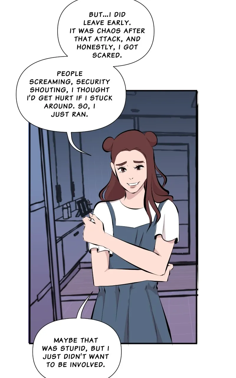 Supervillainy Chapter 31 page 17 - 
