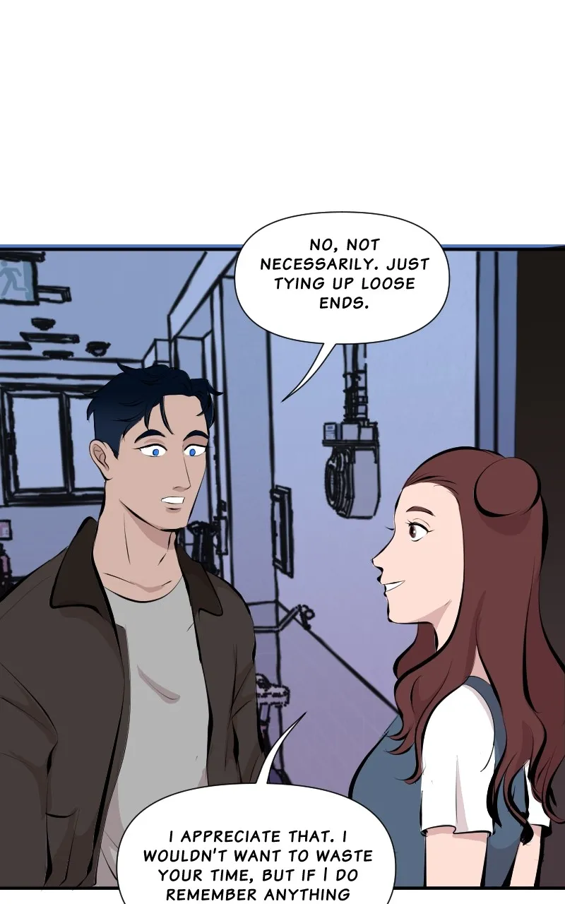 Supervillainy Chapter 31 page 19 - 