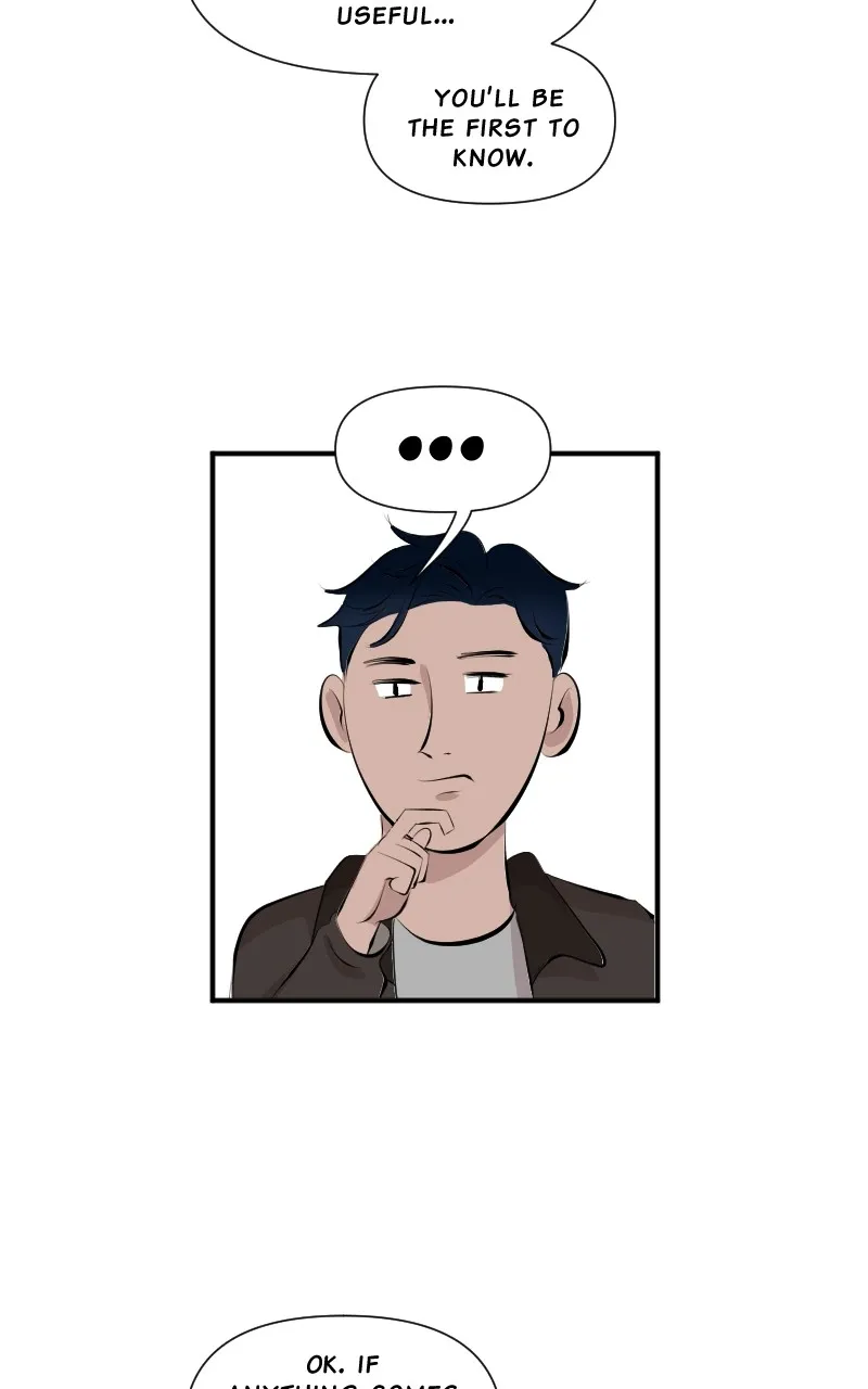 Supervillainy Chapter 31 page 20 - 