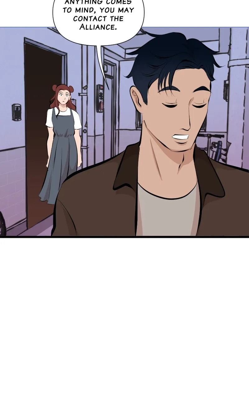 Supervillainy Chapter 31 page 21 - 