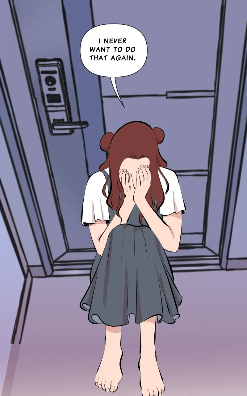 Supervillainy Chapter 31 page 23 - 