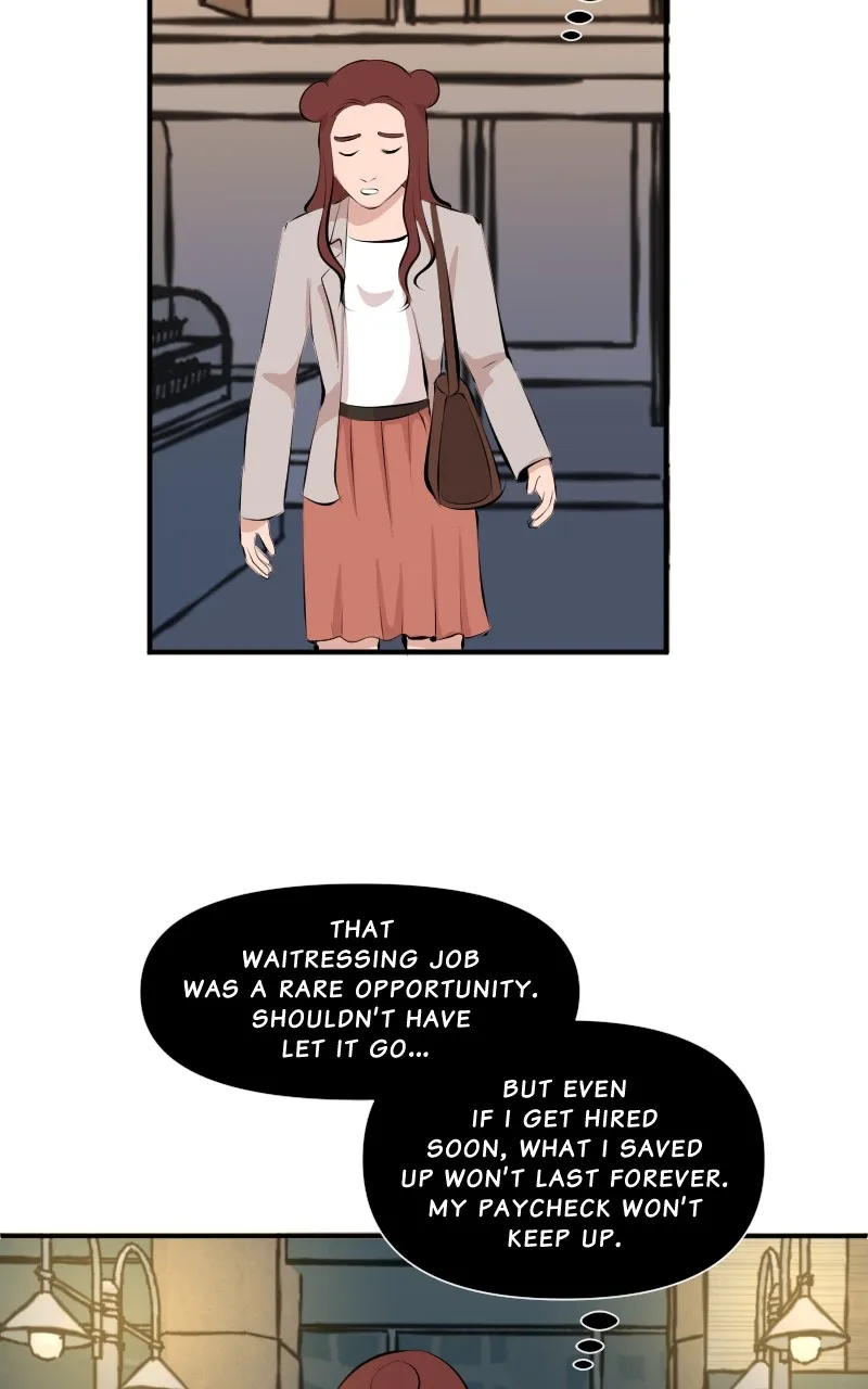 Supervillainy Chapter 31 page 34 - 