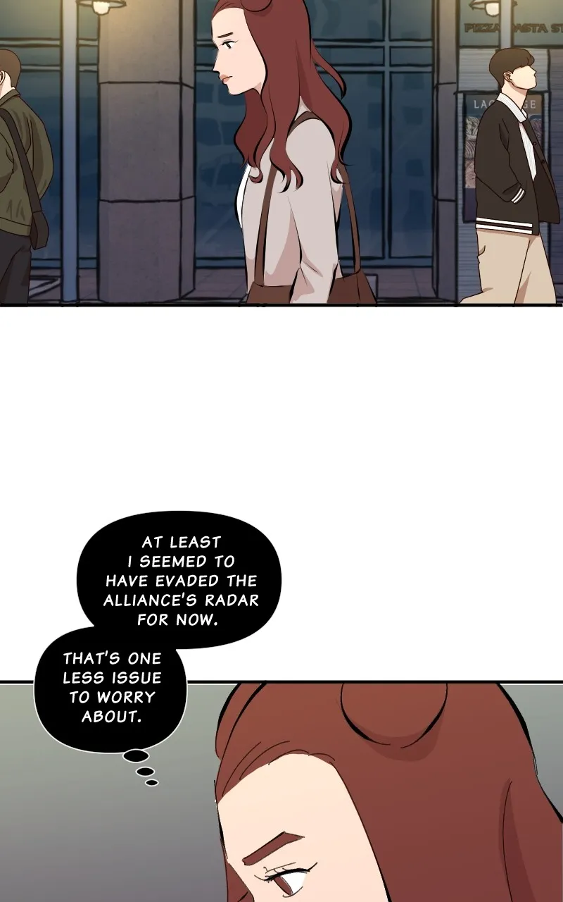 Supervillainy Chapter 31 page 35 - 
