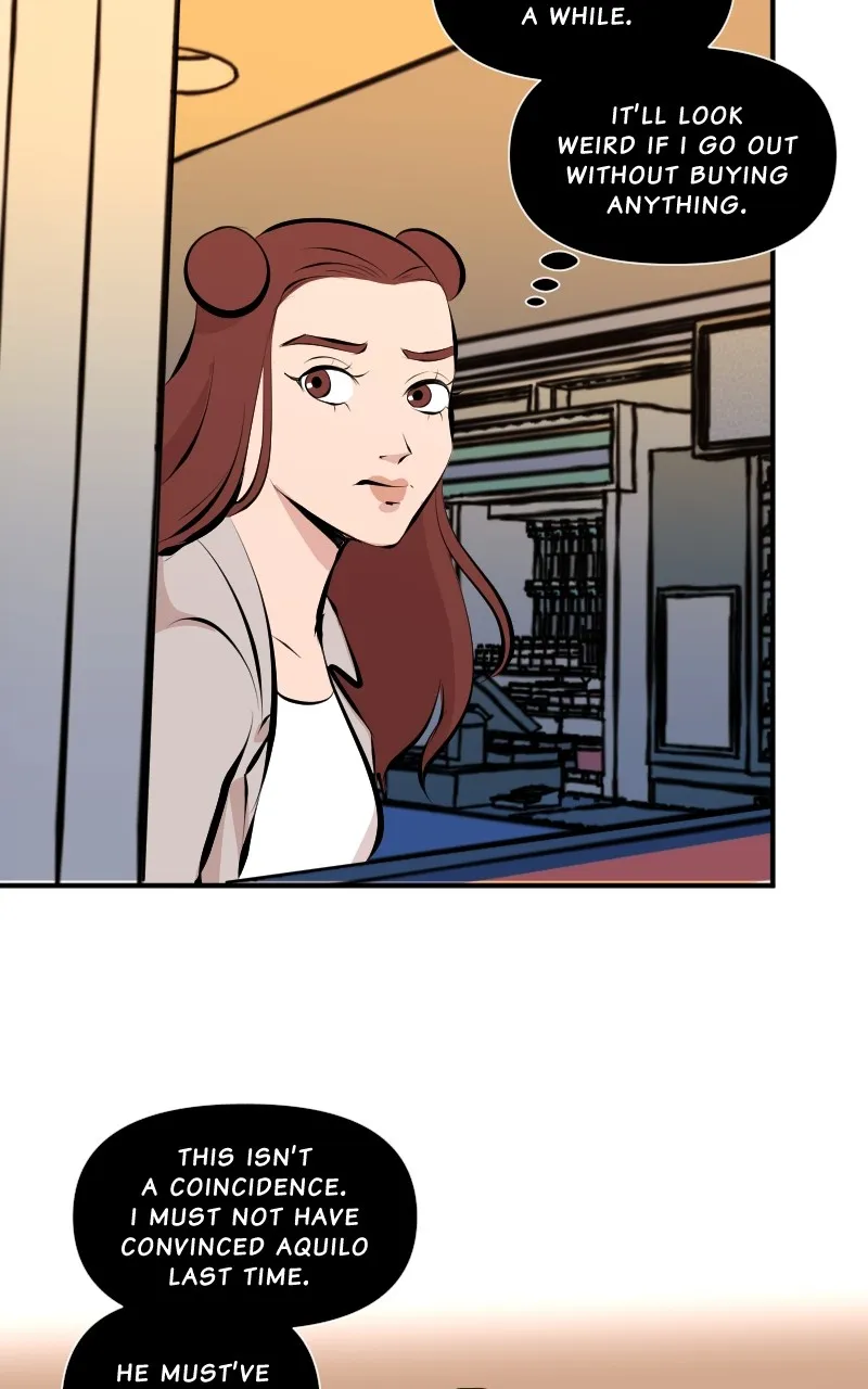 Supervillainy Chapter 31 page 46 - 