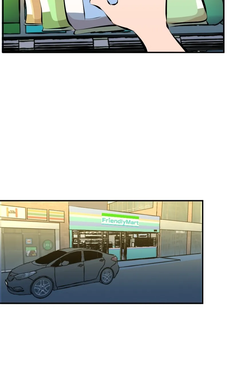 Supervillainy Chapter 31 page 48 - 