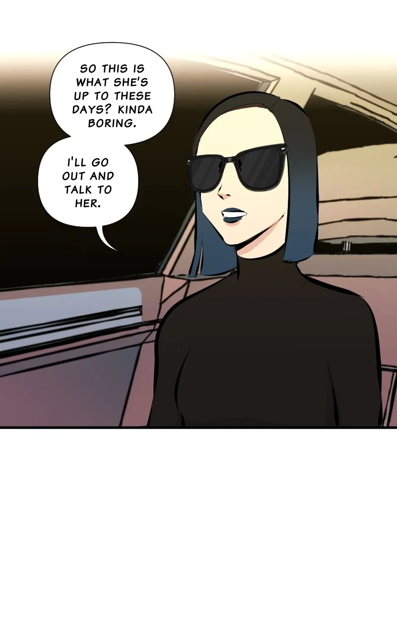 Supervillainy Chapter 31 page 49 - 