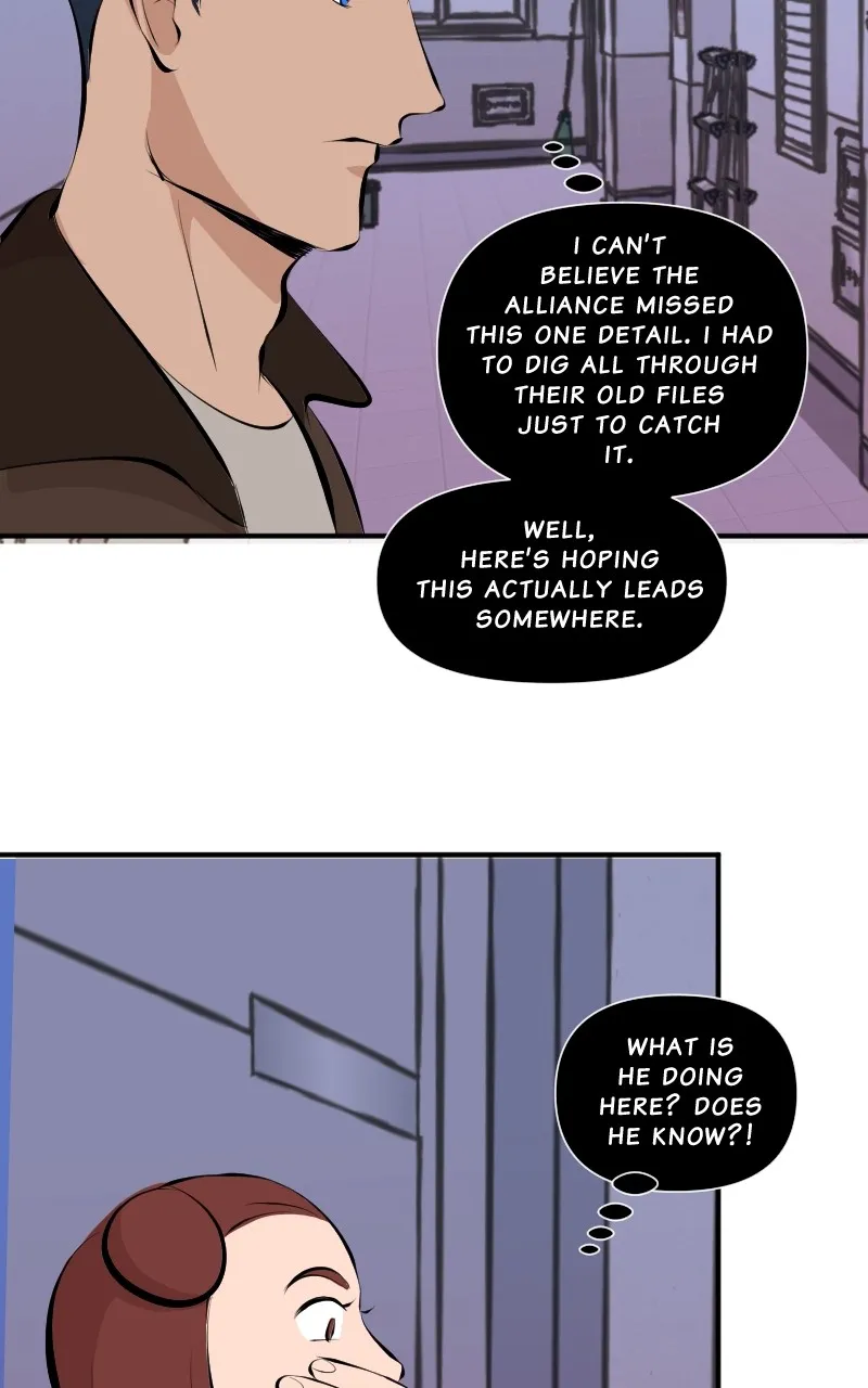 Supervillainy Chapter 31 page 6 - 