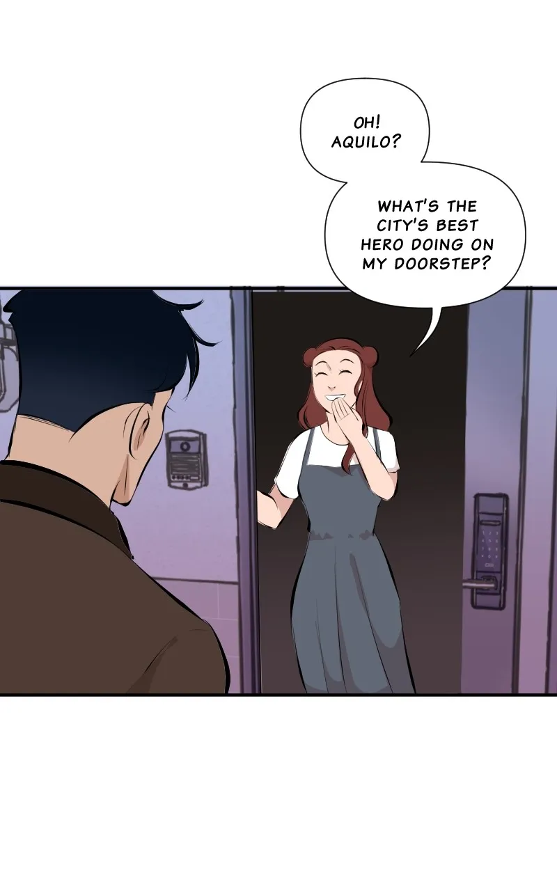 Supervillainy Chapter 31 page 9 - 