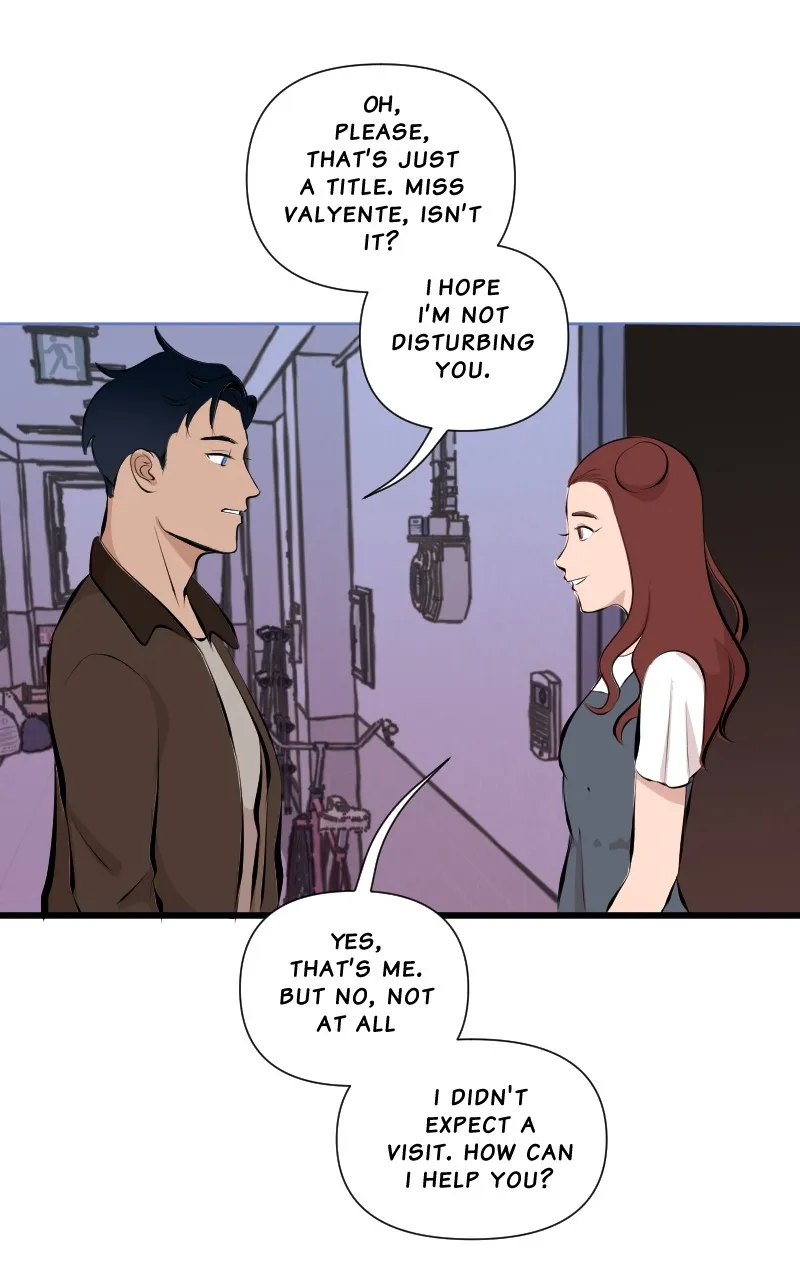 Supervillainy Chapter 31 page 10 - 