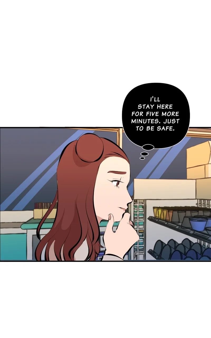 Supervillainy Chapter 32 page 1 - 