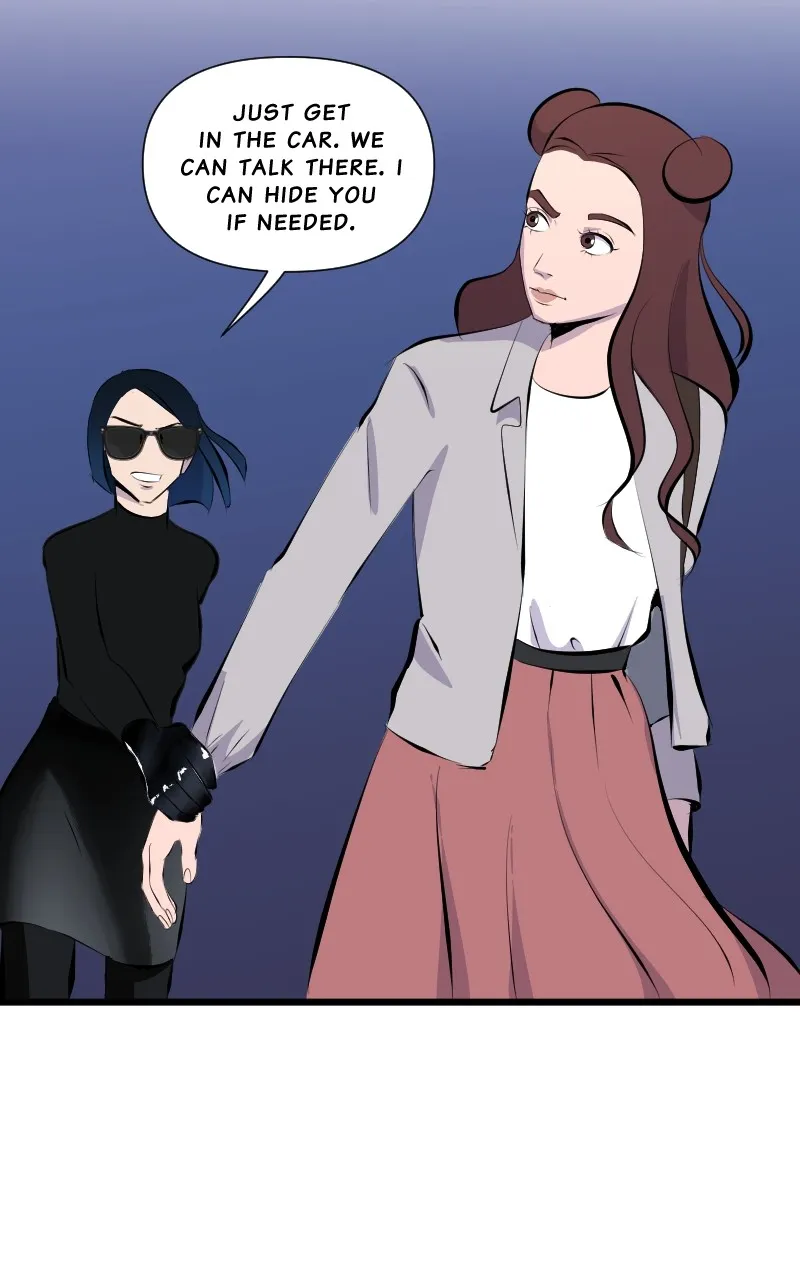 Supervillainy Chapter 32 page 13 - 