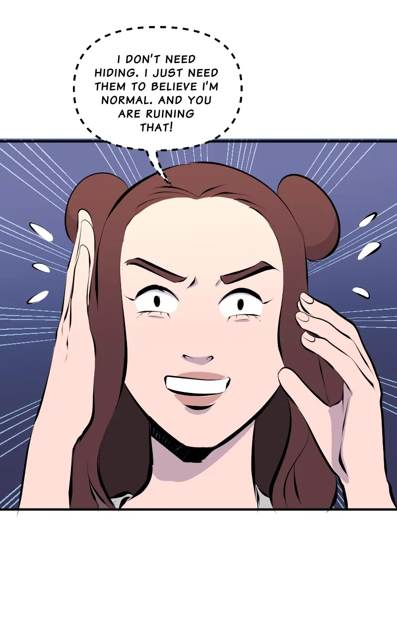 Supervillainy Chapter 32 page 14 - 