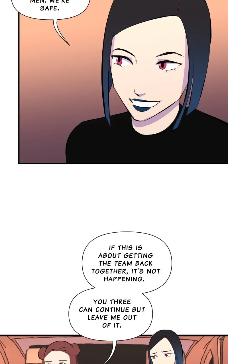 Supervillainy Chapter 32 page 19 - 