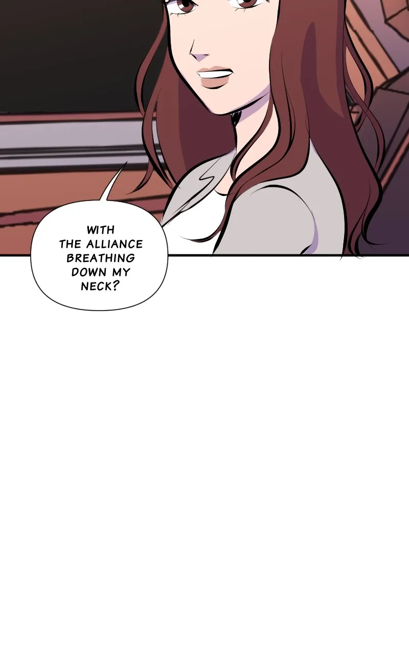 Supervillainy Chapter 32 page 21 - 