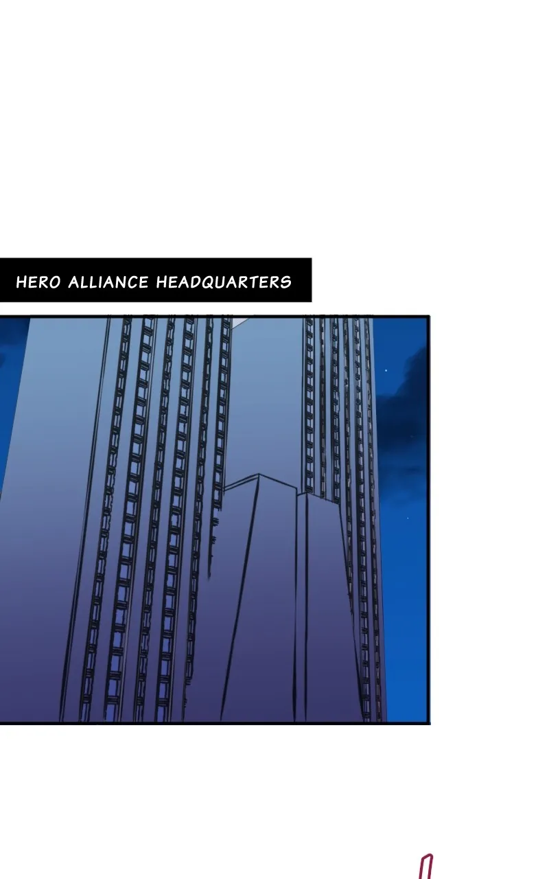 Supervillainy Chapter 32 page 22 - 