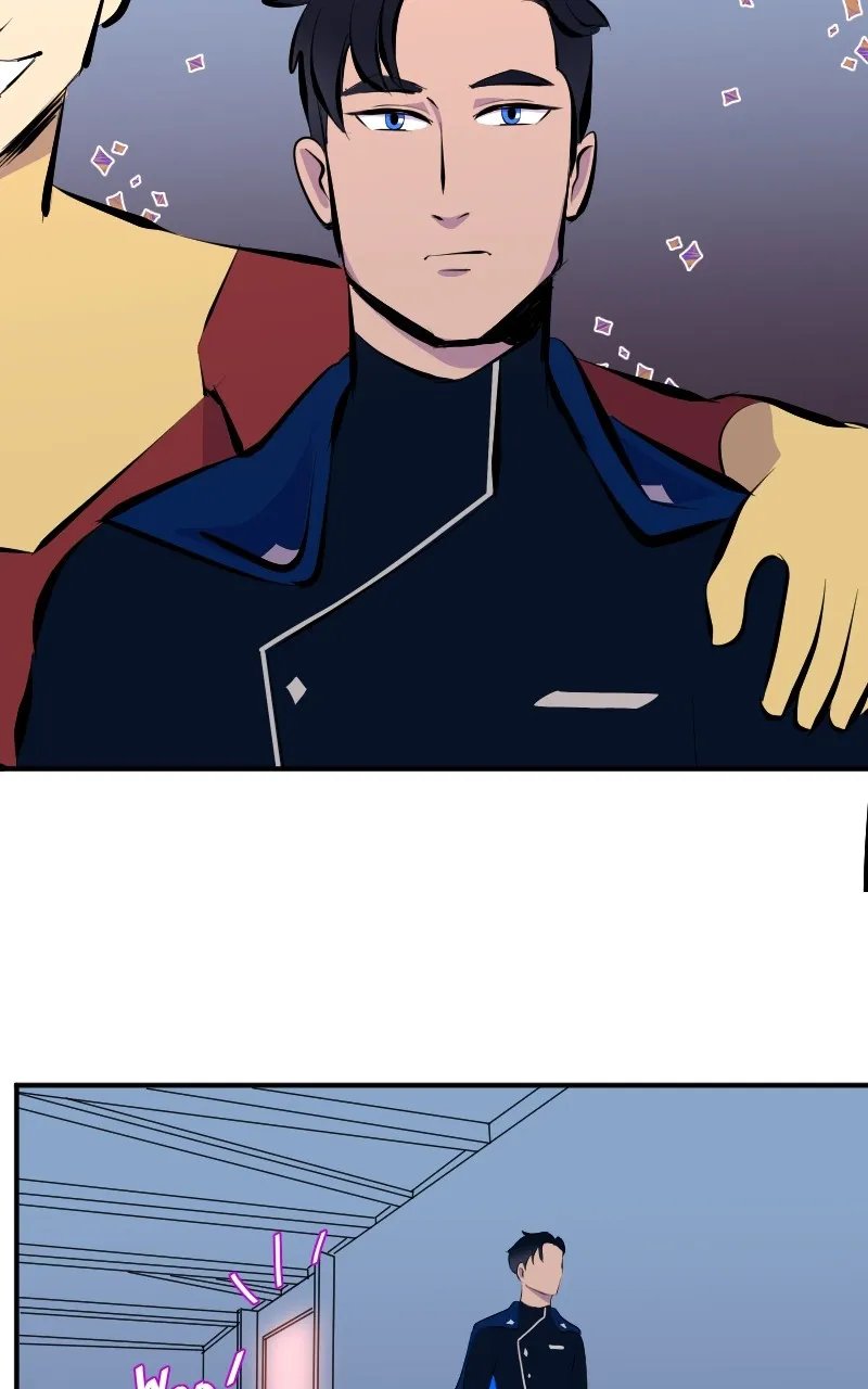Supervillainy Chapter 32 page 25 - 
