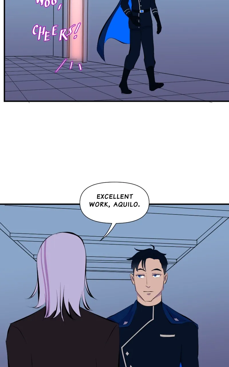 Supervillainy Chapter 32 page 26 - 
