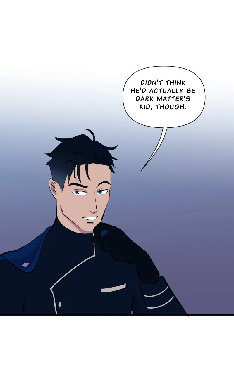 Supervillainy Chapter 32 page 28 - 