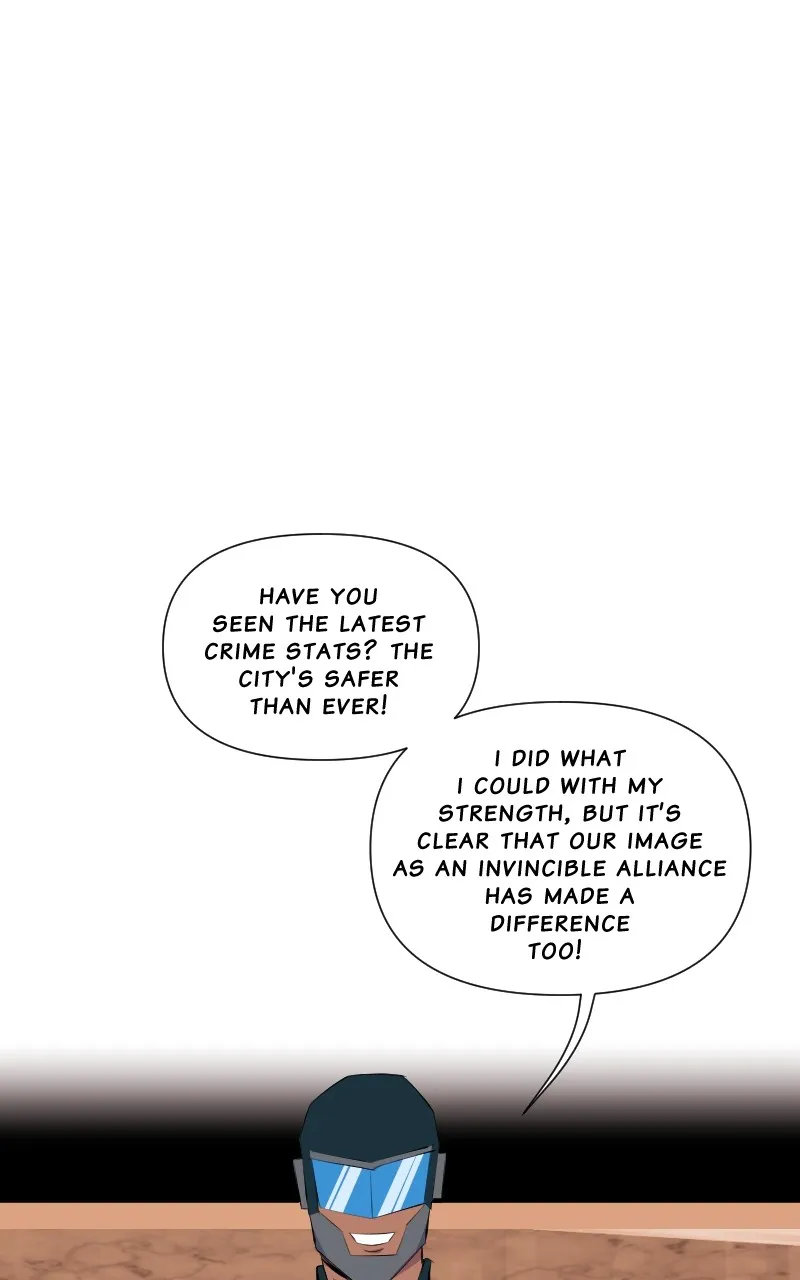 Supervillainy Chapter 32 page 30 - 