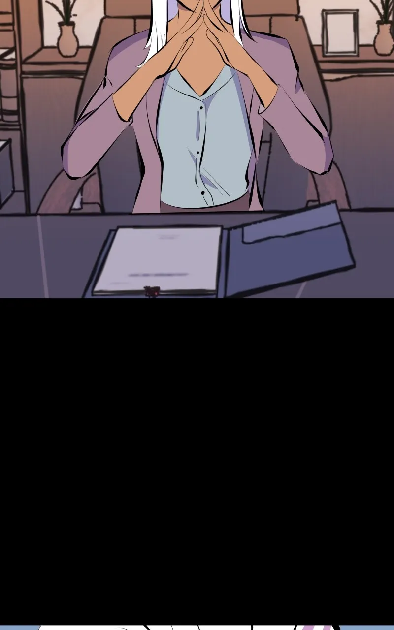 Supervillainy Chapter 32 page 32 - 