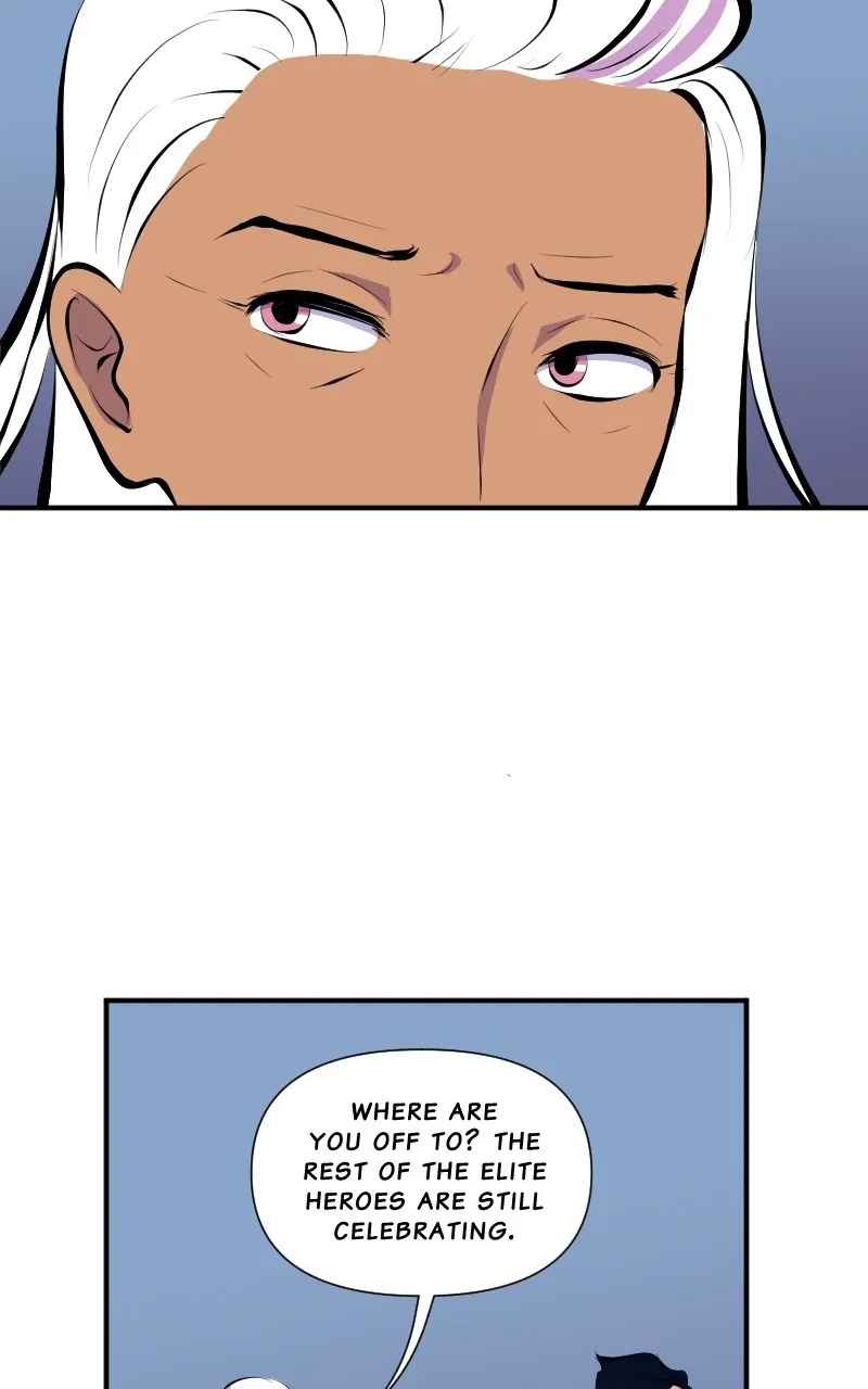 Supervillainy Chapter 32 page 33 - 