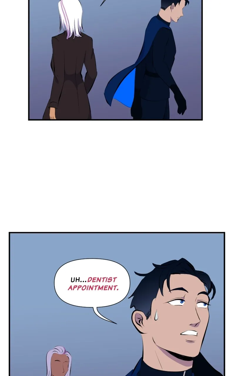 Supervillainy Chapter 32 page 34 - 