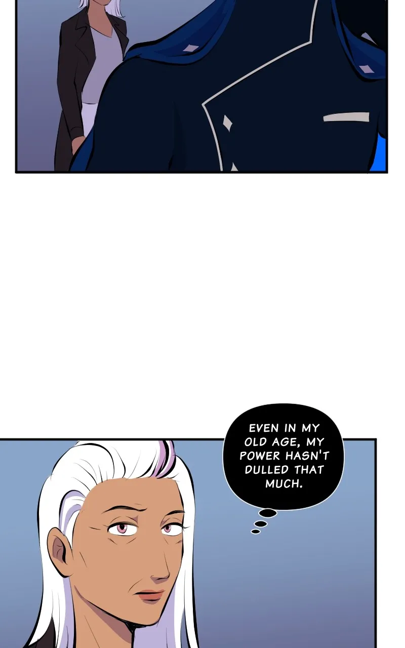 Supervillainy Chapter 32 page 35 - 