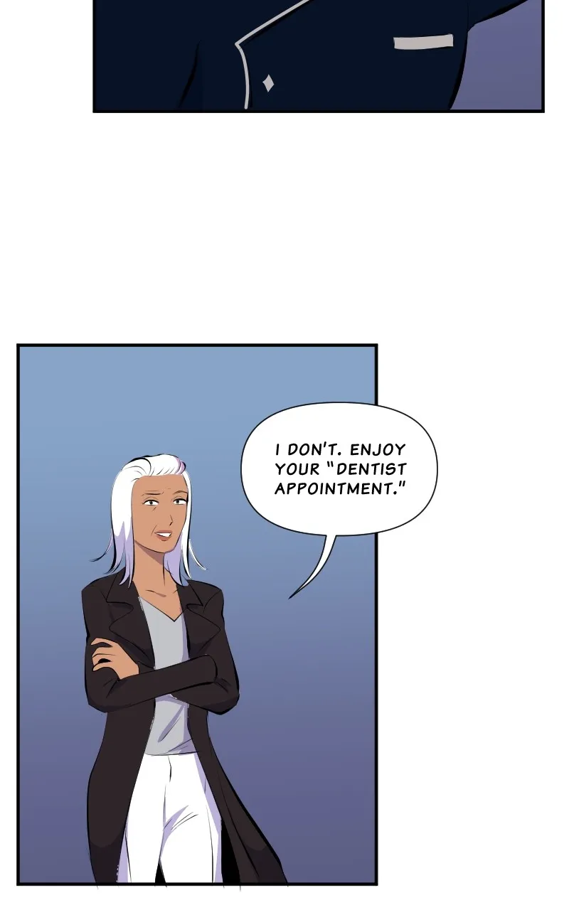 Supervillainy Chapter 32 page 37 - 