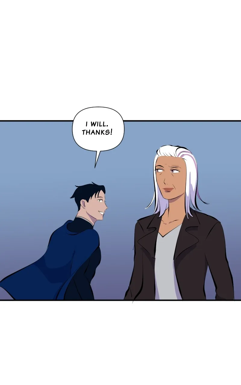 Supervillainy Chapter 32 page 38 - 