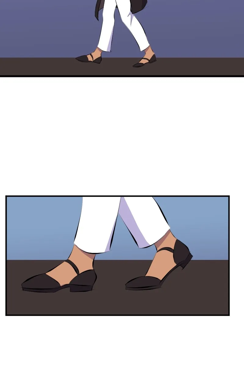 Supervillainy Chapter 32 page 40 - 