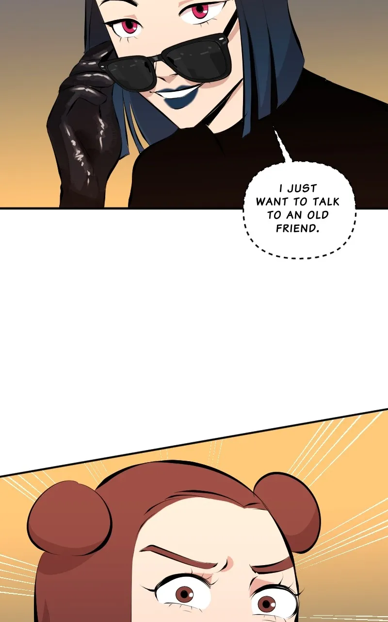 Supervillainy Chapter 32 page 5 - 