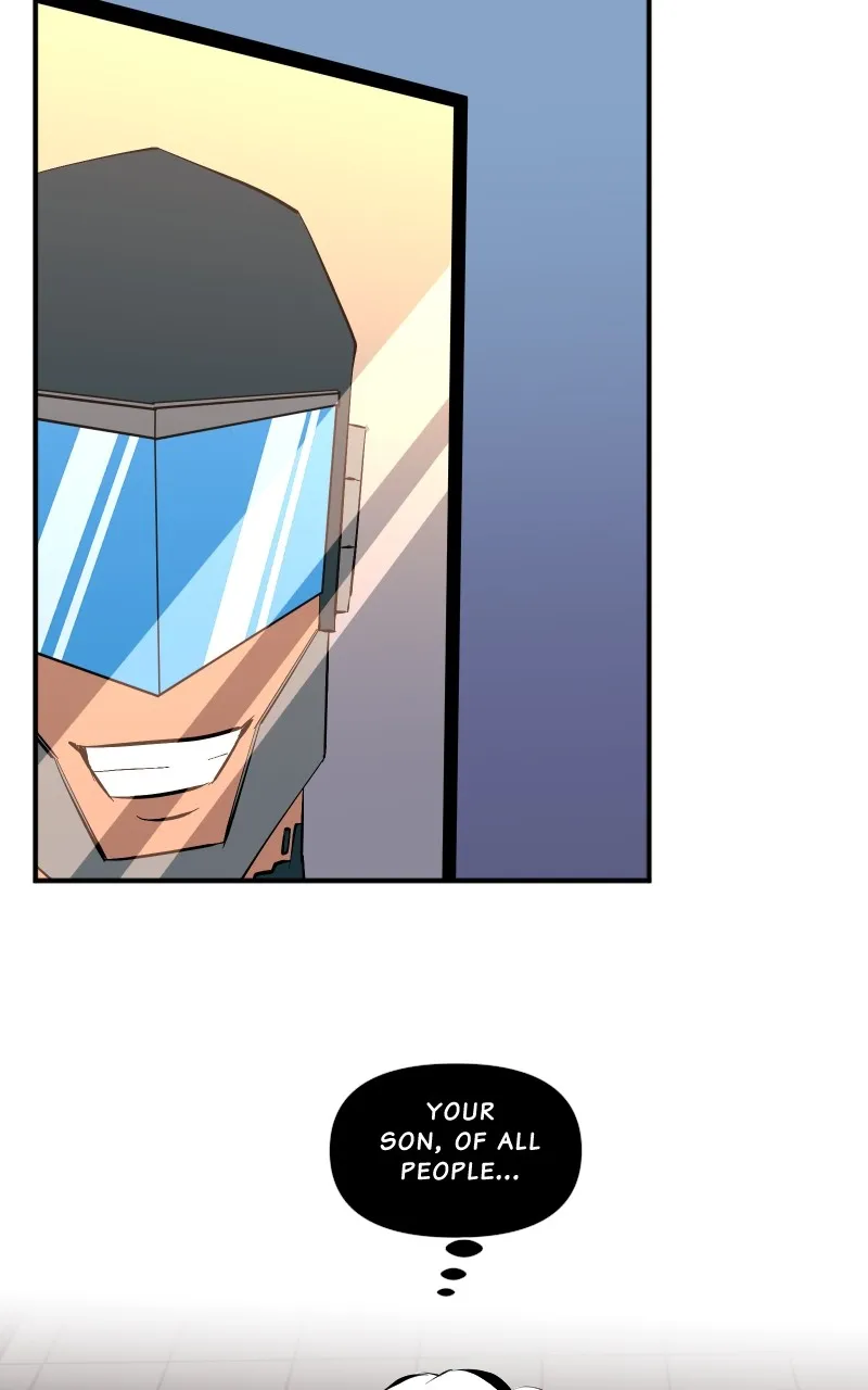 Supervillainy Chapter 32 page 43 - 
