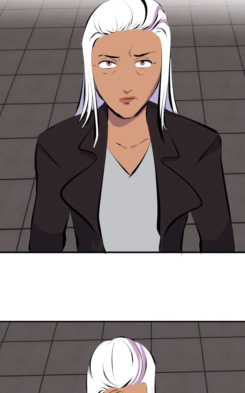 Supervillainy Chapter 32 page 44 - 