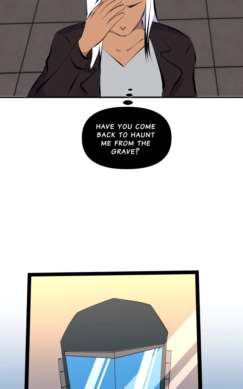 Supervillainy Chapter 32 page 45 - 