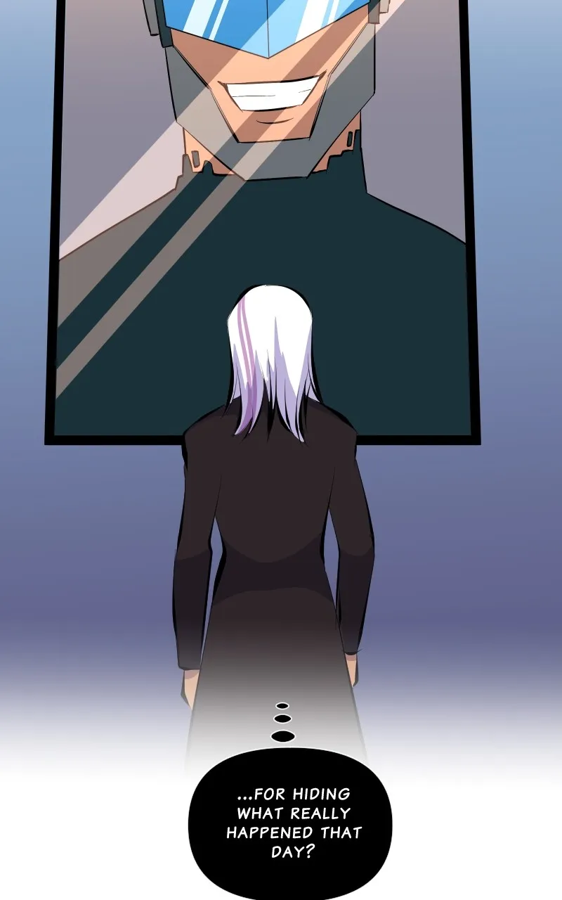 Supervillainy Chapter 32 page 46 - 