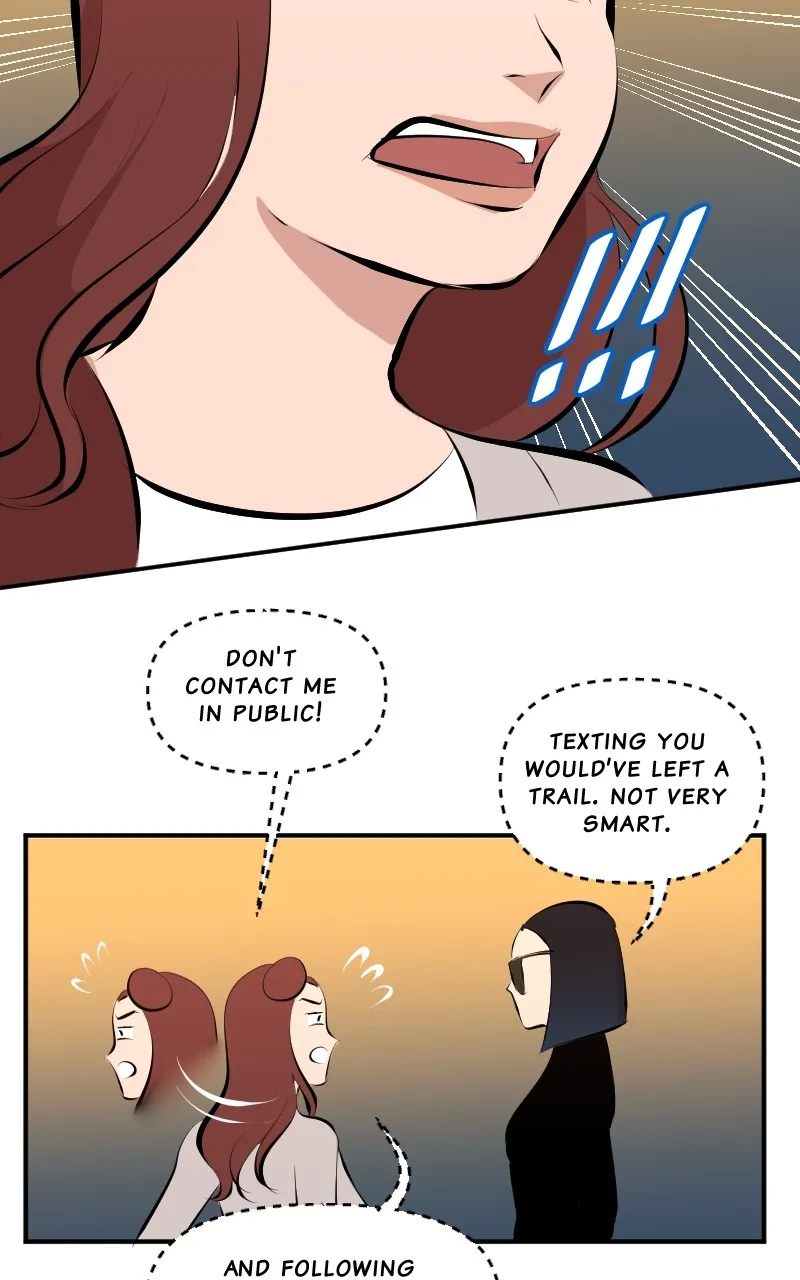 Supervillainy Chapter 32 page 6 - 