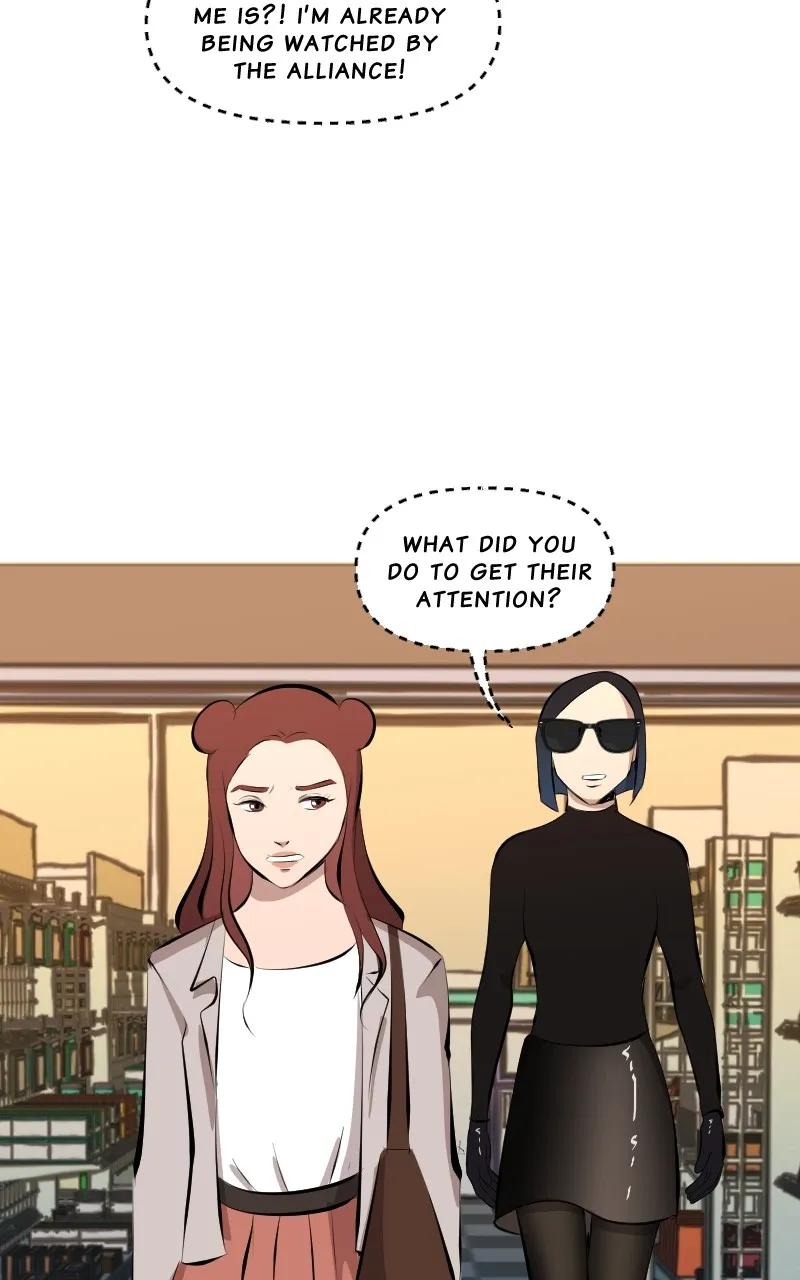 Supervillainy Chapter 32 page 7 - 