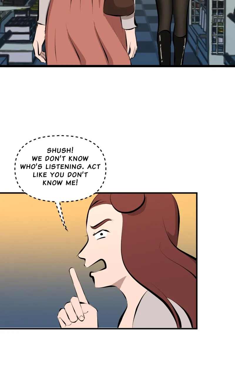 Supervillainy Chapter 32 page 8 - 