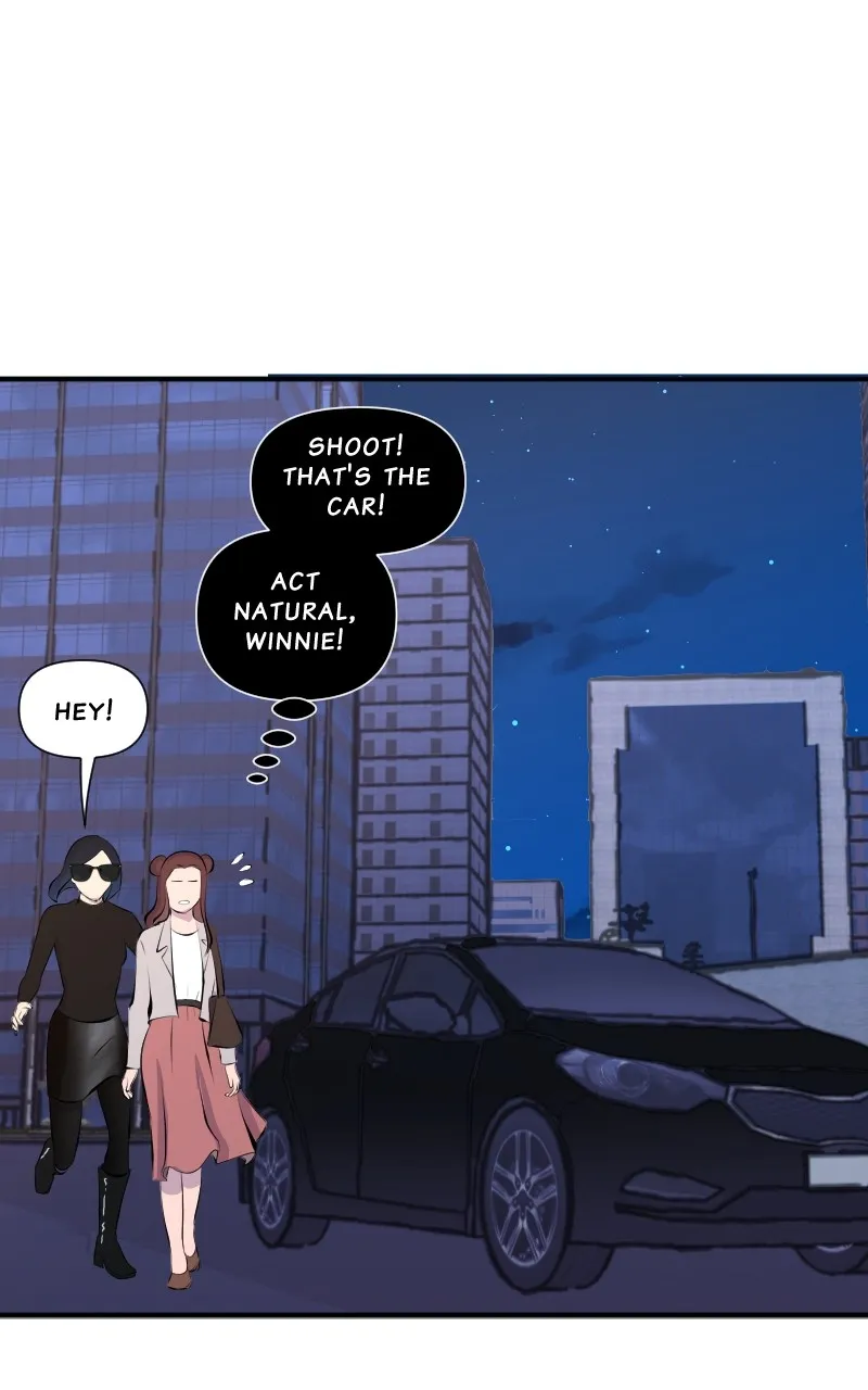 Supervillainy Chapter 32 page 10 - 