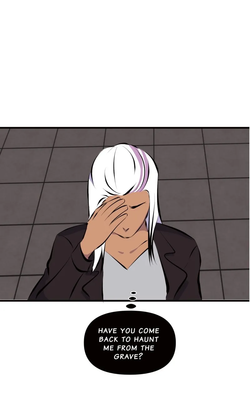 Supervillainy Chapter 33 page 1 - 