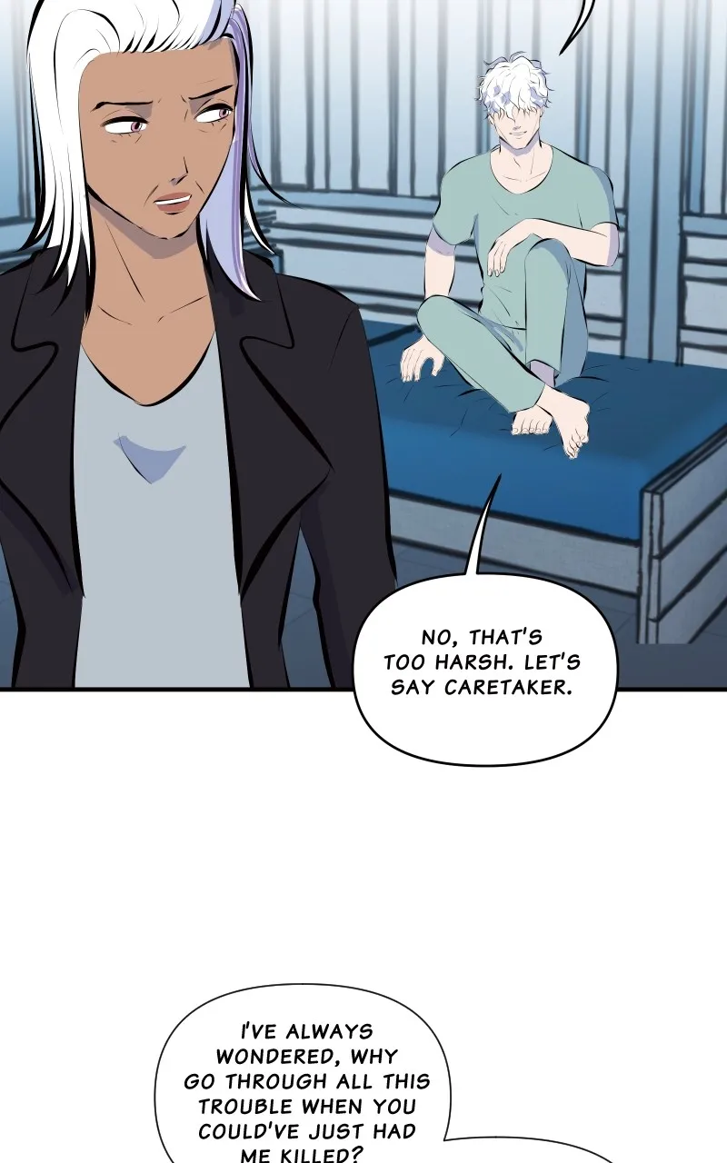 Supervillainy Chapter 33 page 14 - 